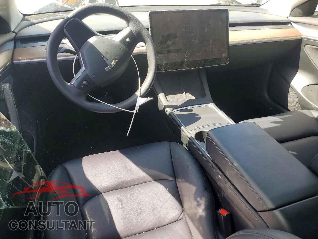 TESLA MODEL 3 2023 - 5YJ3E1EA1PF547005