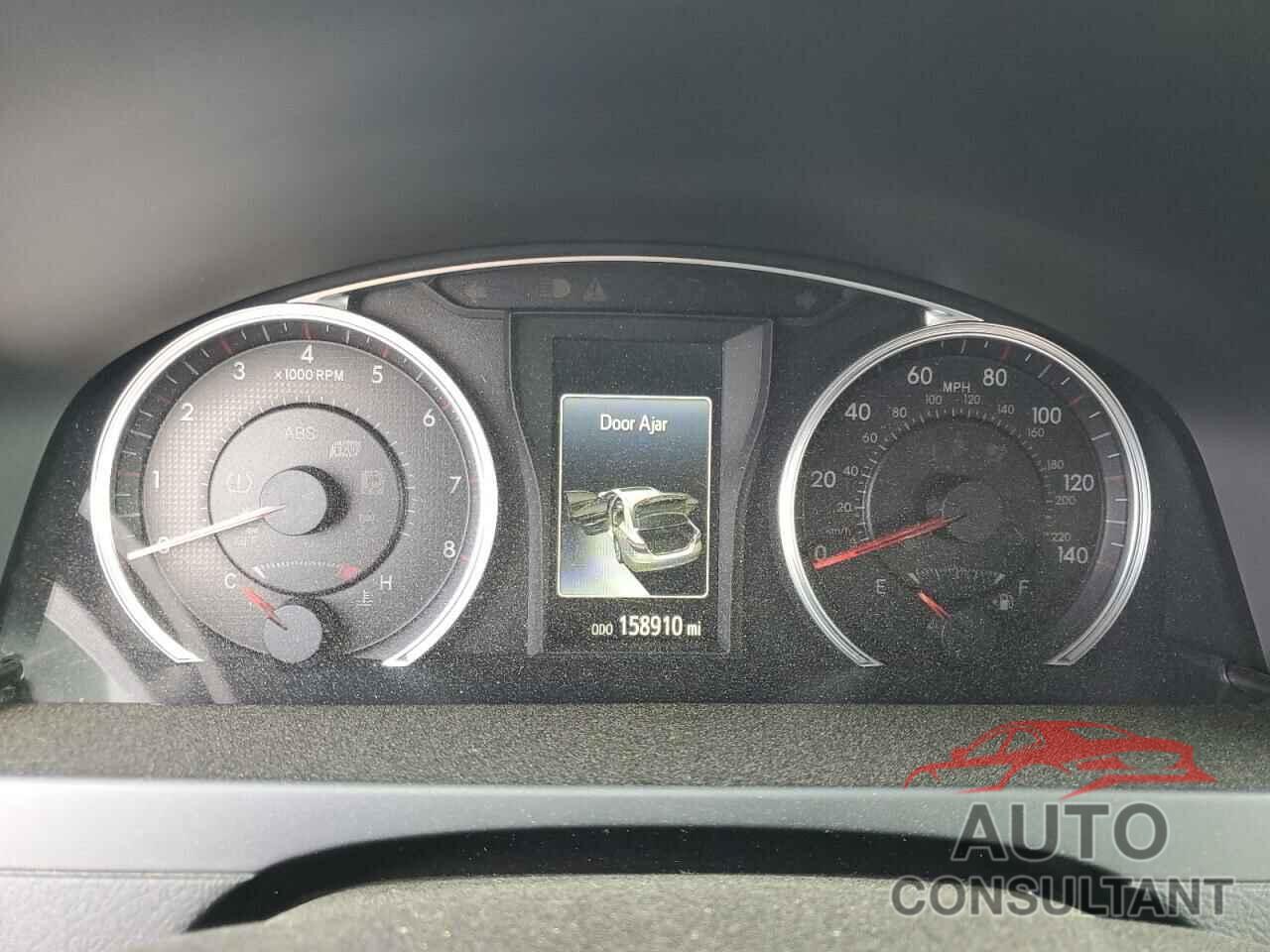 TOYOTA CAMRY 2017 - 4T1BF1FK2HU323245