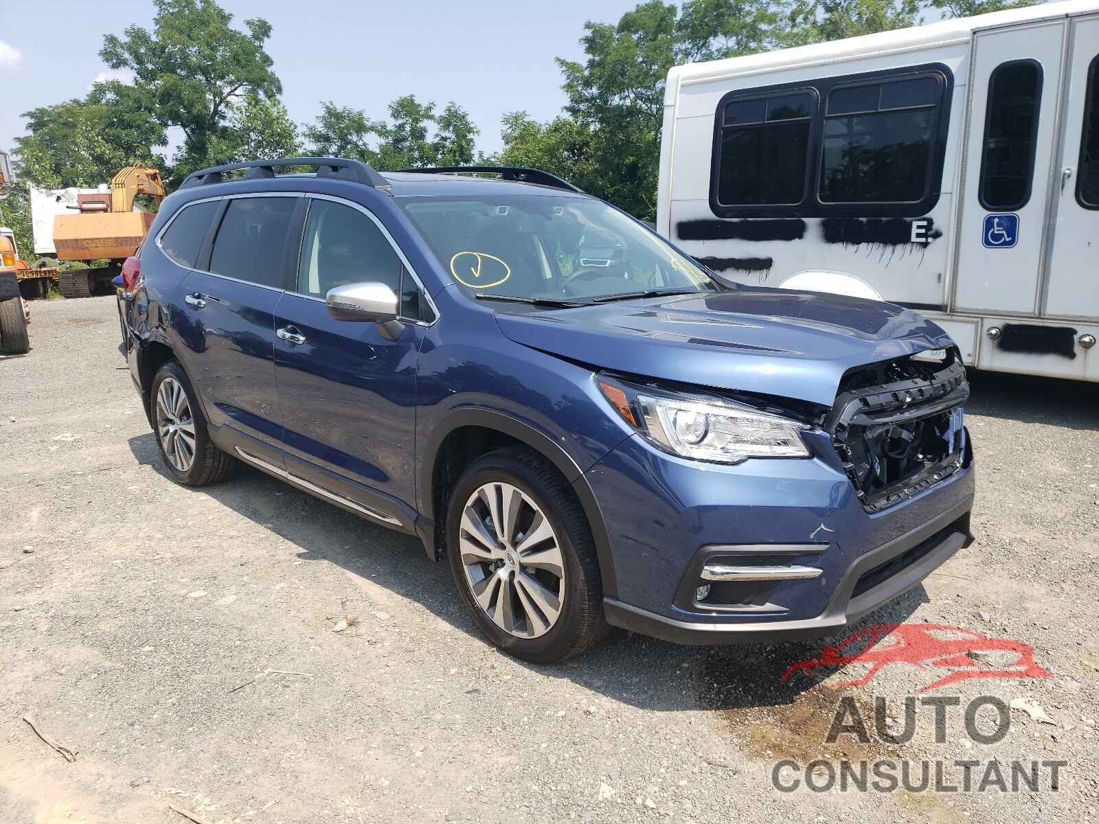 SUBARU ASCENT 2021 - 4S4WMARD6M3402454