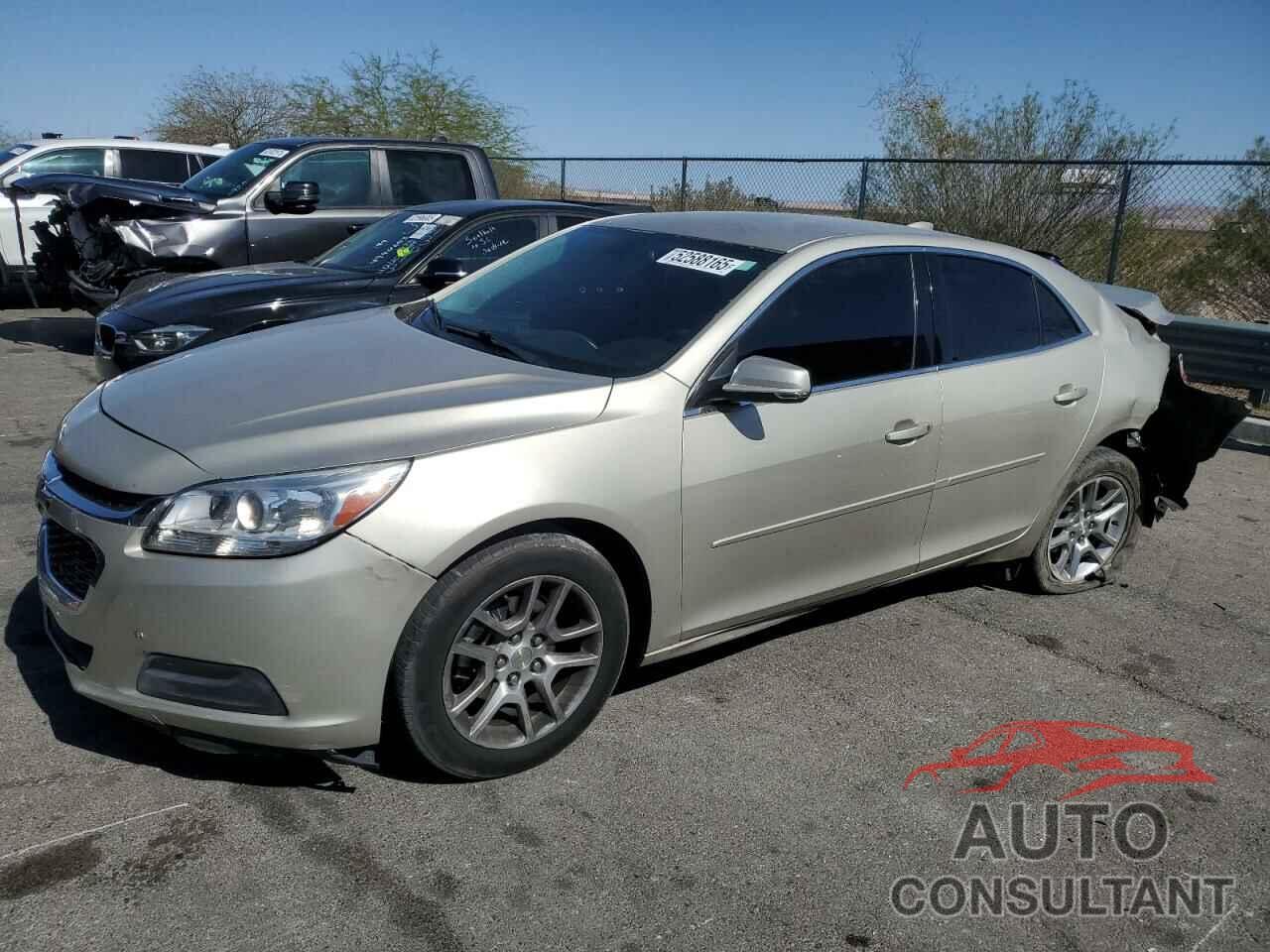 CHEVROLET MALIBU 2015 - 1G11C5SL4FF310893