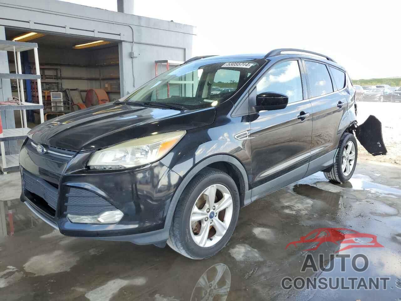 FORD ESCAPE 2016 - 1FMCU9GXXGUB42508