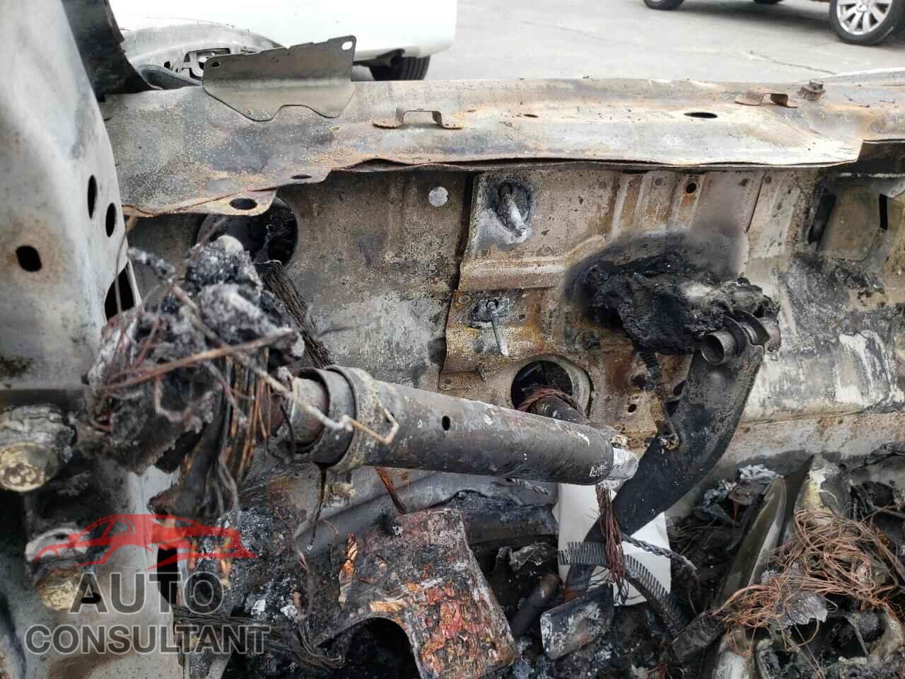 TESLA MODEL 3 2022 - 5YJ3E1EA0NF360982