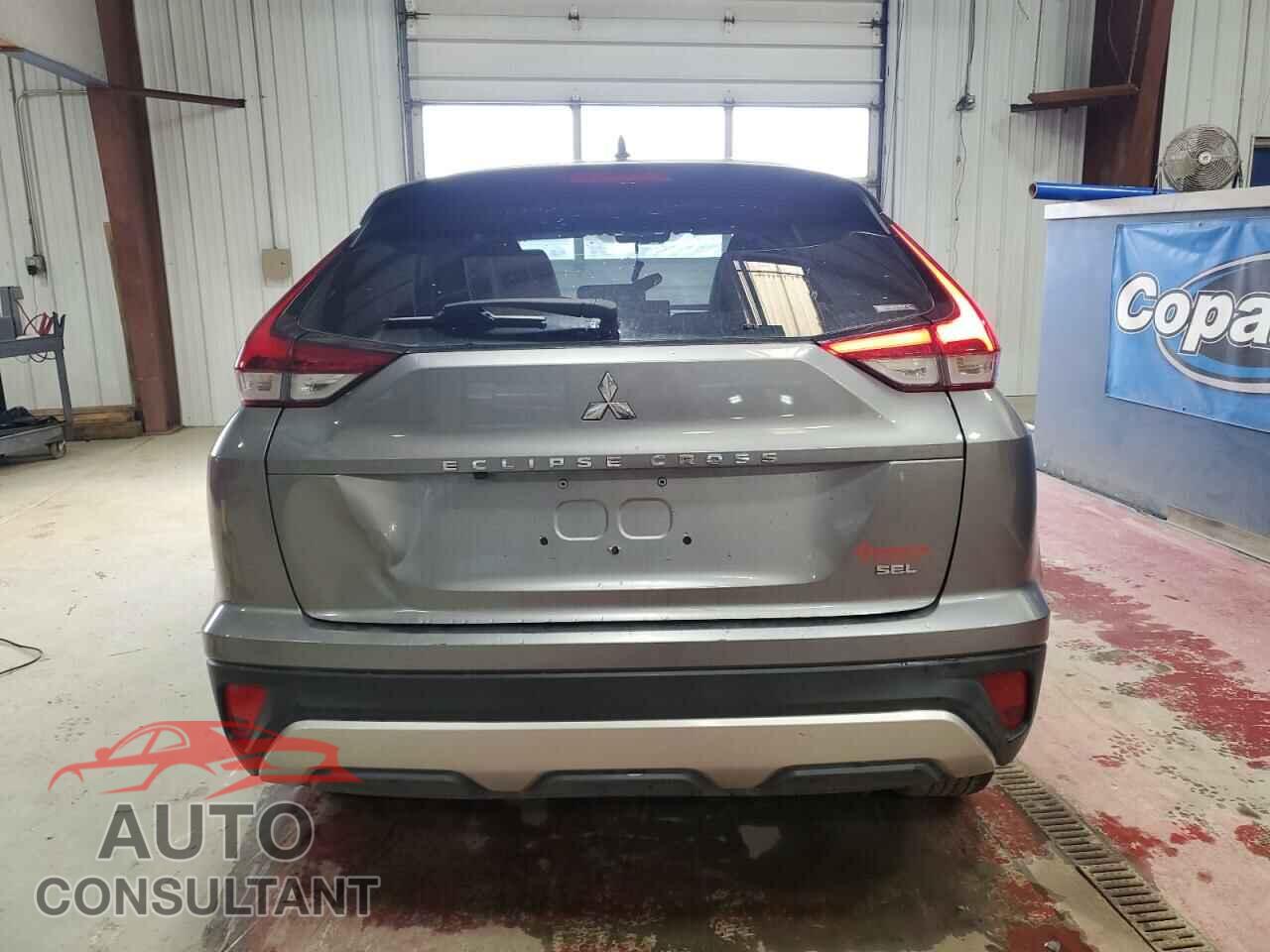 MITSUBISHI ECLIPSE 2022 - JA4ATWAA5NZ000384