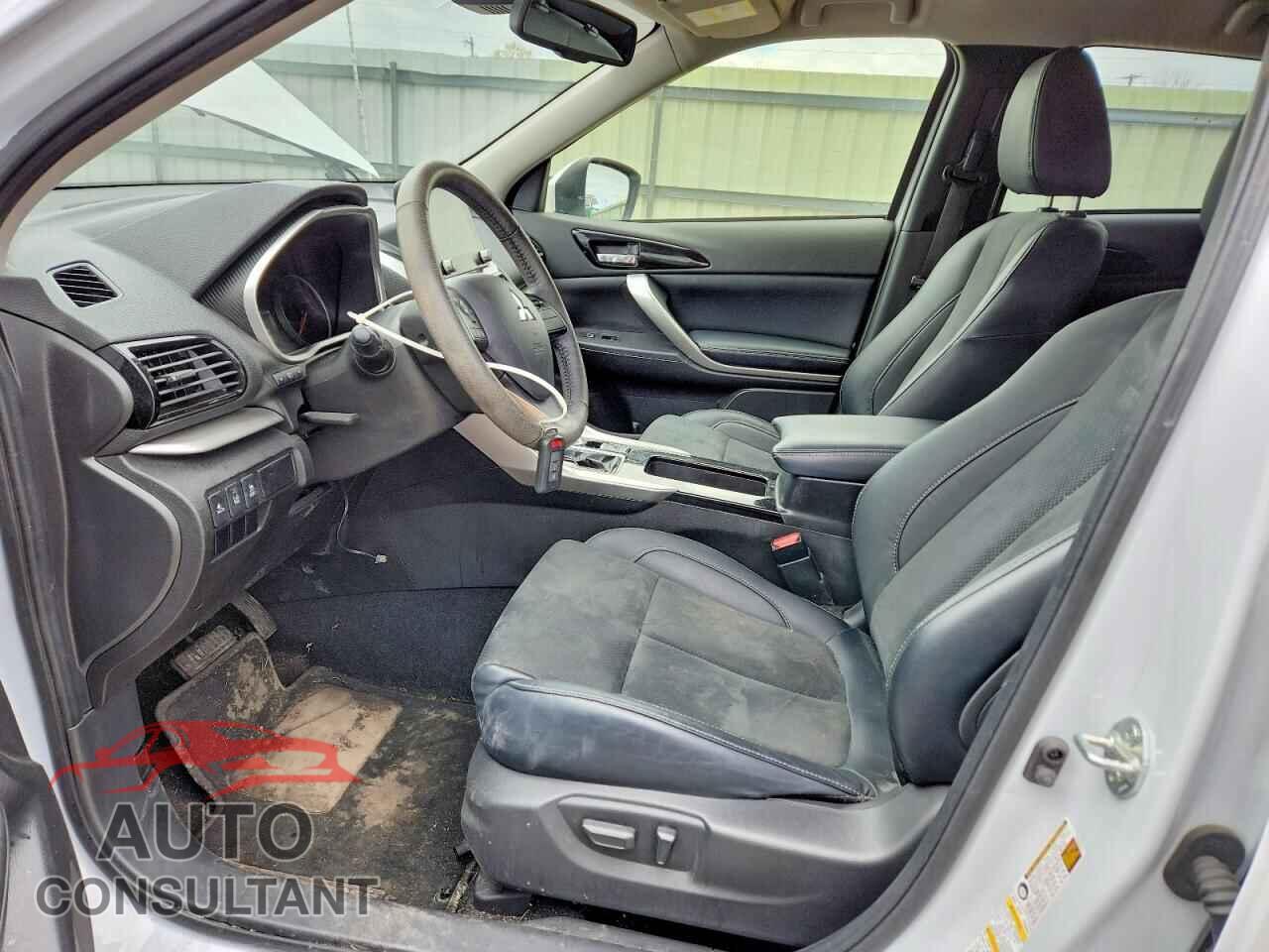 MITSUBISHI ECLIPSE 2023 - JA4ATWAA9PZ048022