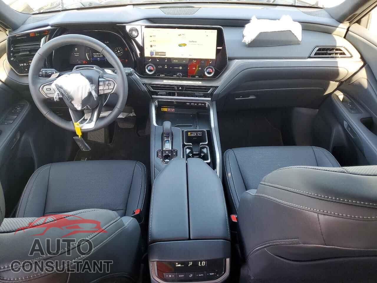 LEXUS UNKNOWN 2026 - 5TDAAAA67TS019916