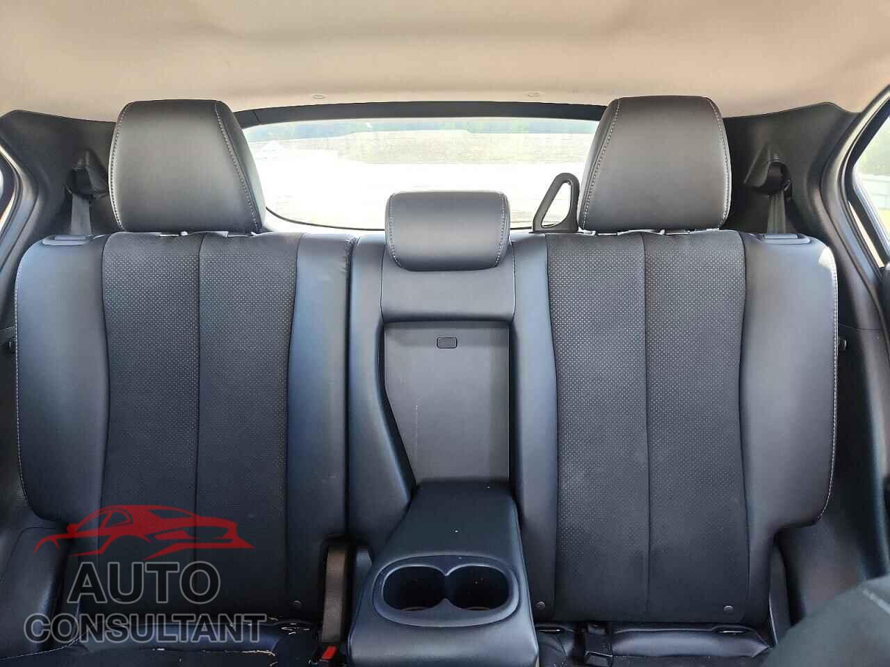 MITSUBISHI ECLIPSE 2023 - JA4ATWAA2PZ006386