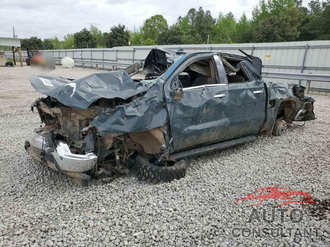 CHEVROLET ALL Models 2025 - 3GCUKGED8SG203913