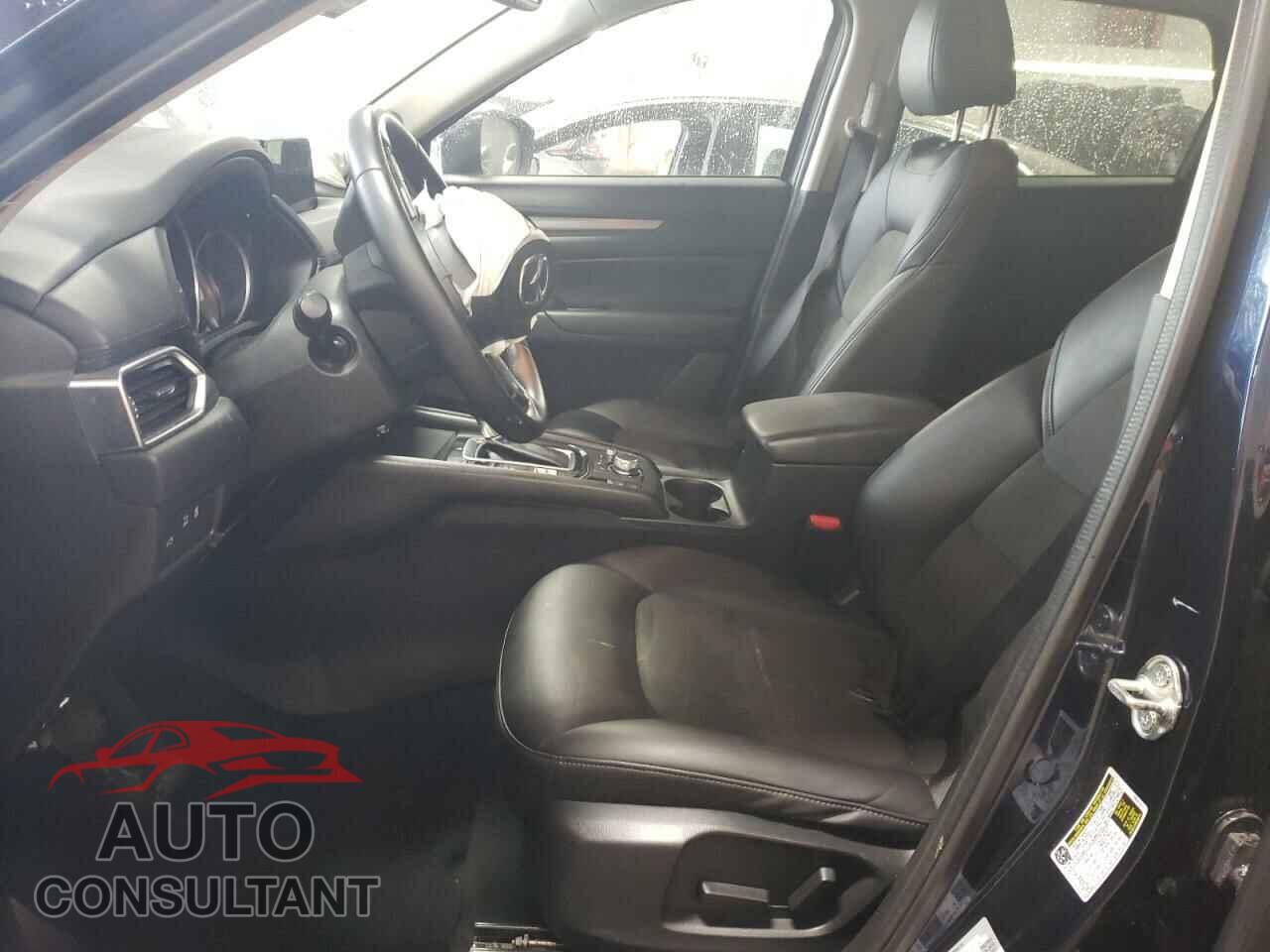 MAZDA CX-5 2019 - JM3KFBCM9K1624210