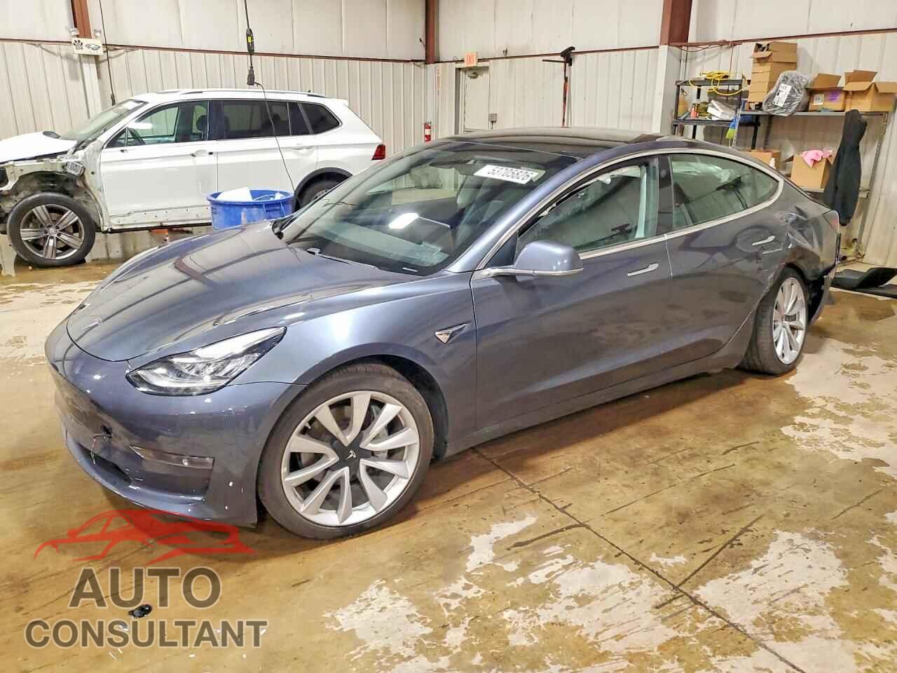 TESLA MODEL 3 2020 - 5YJ3E1EB2LF733705