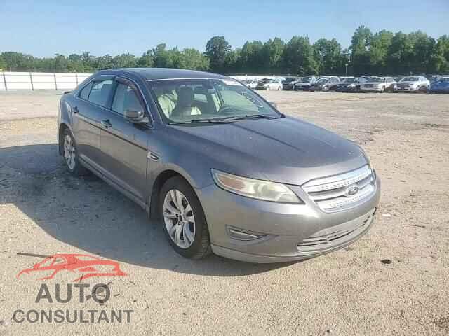 FORD TAURUS SEL 2011 - 1FAHP2EW8BG126856