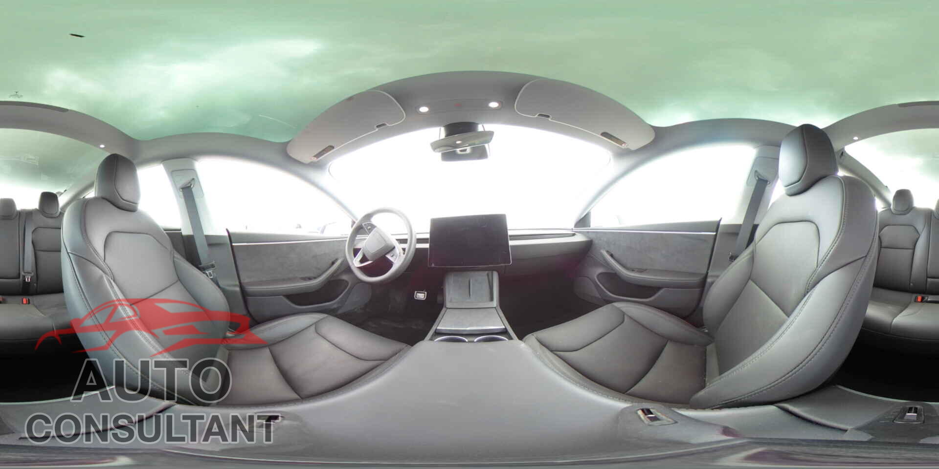 TESLA MODEL 3 2024 - 5YJ3E1EB3RF849875