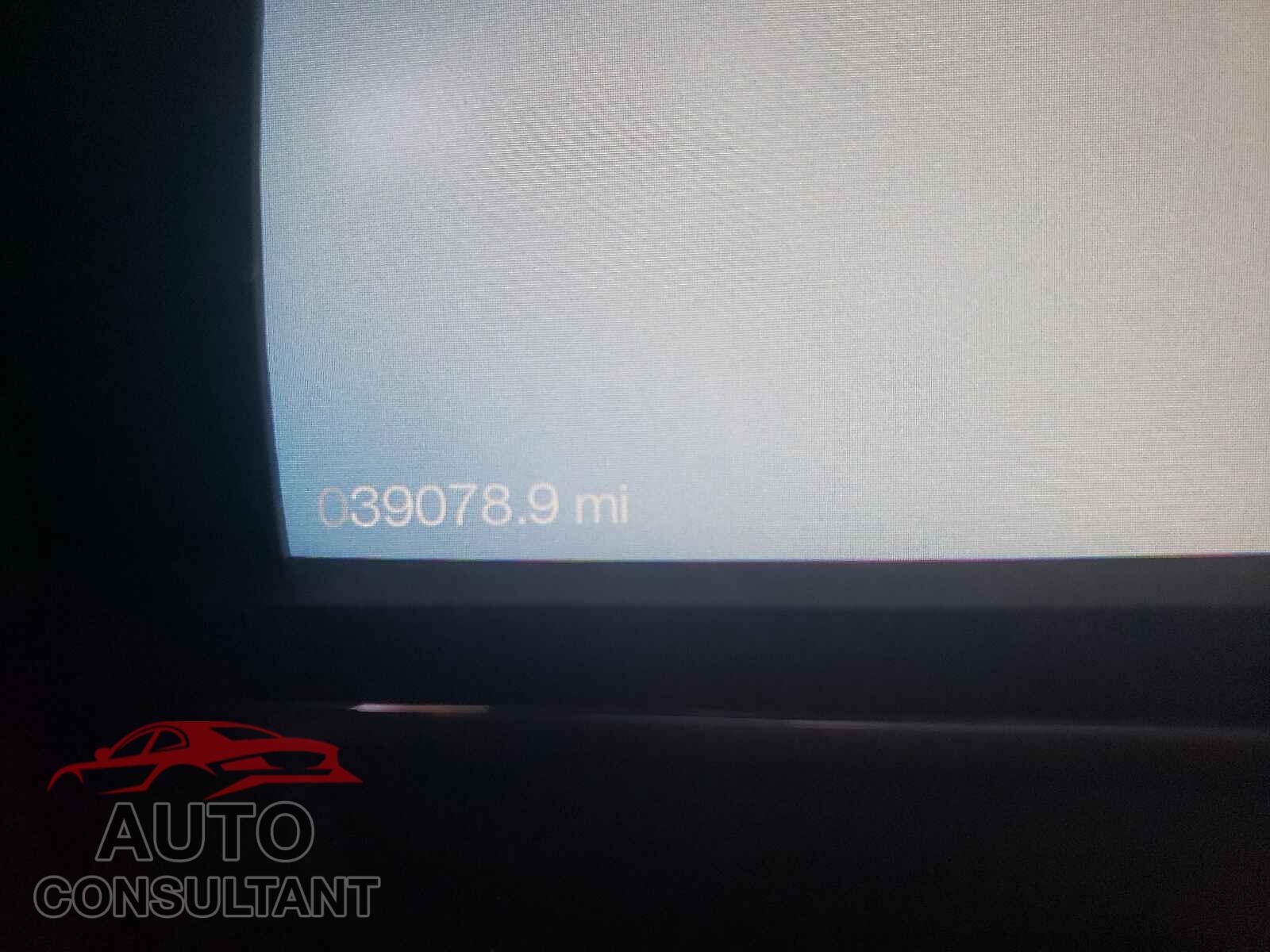 FORD FLEX 2018 - 2FMHK6C82JBA12812