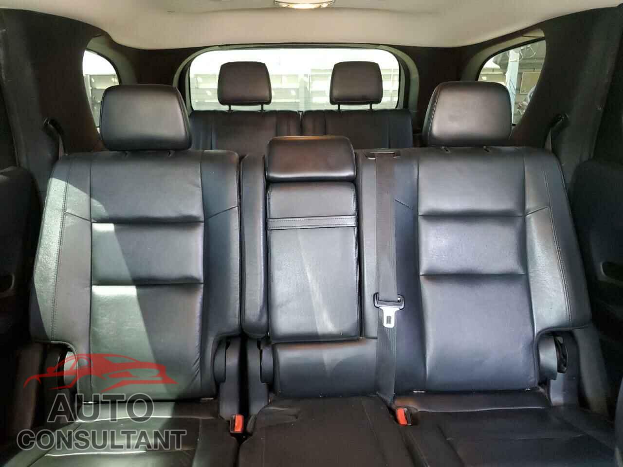 DODGE DURANGO 2015 - 1C4RDHDG0FC937424