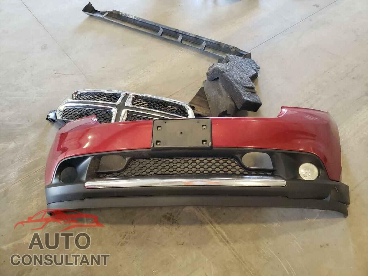 DODGE DURANGO 2013 - 1C4RDJDG8DC638185