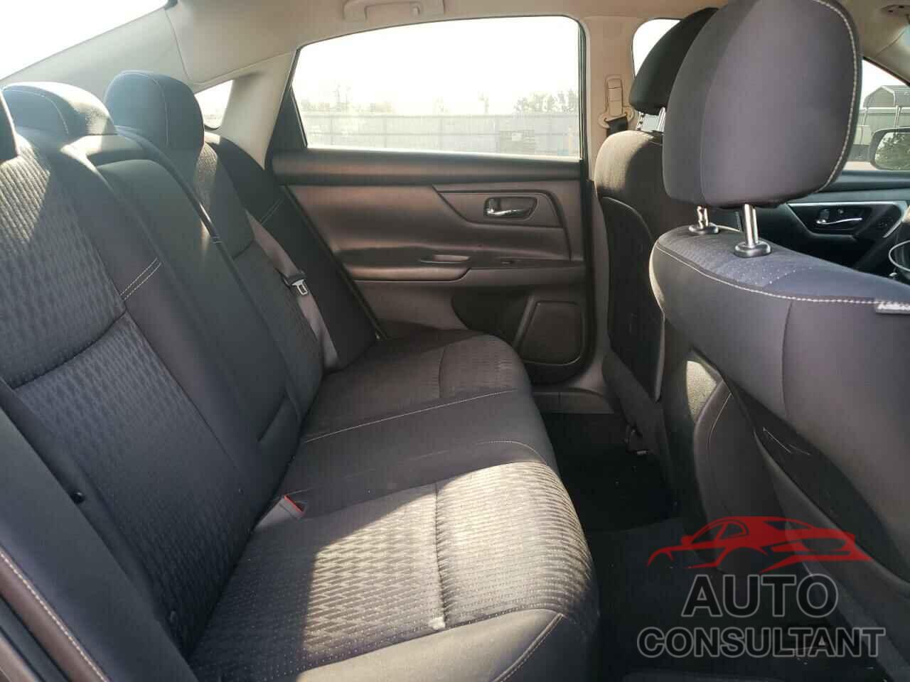 NISSAN ALTIMA 2016 - 1N4AL3AP6GN358571