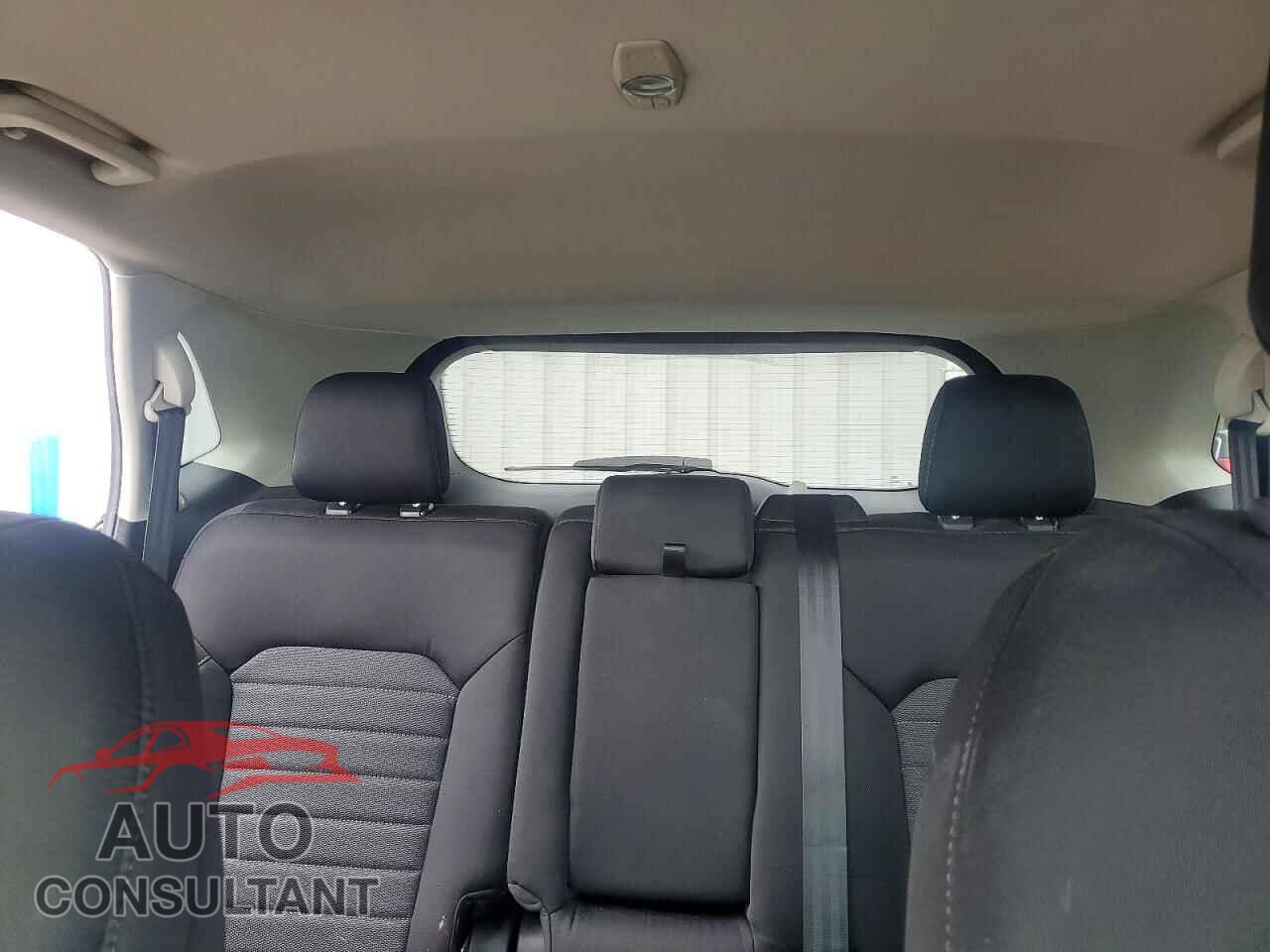 FORD EDGE 2016 - 2FMPK3G90GBC40295