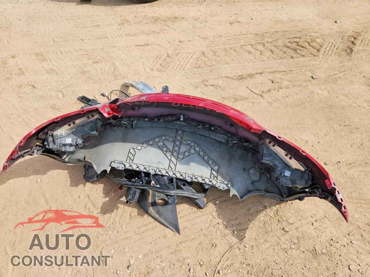 TESLA MODEL 3 2018 - 5YJ3E1EA2JF126045
