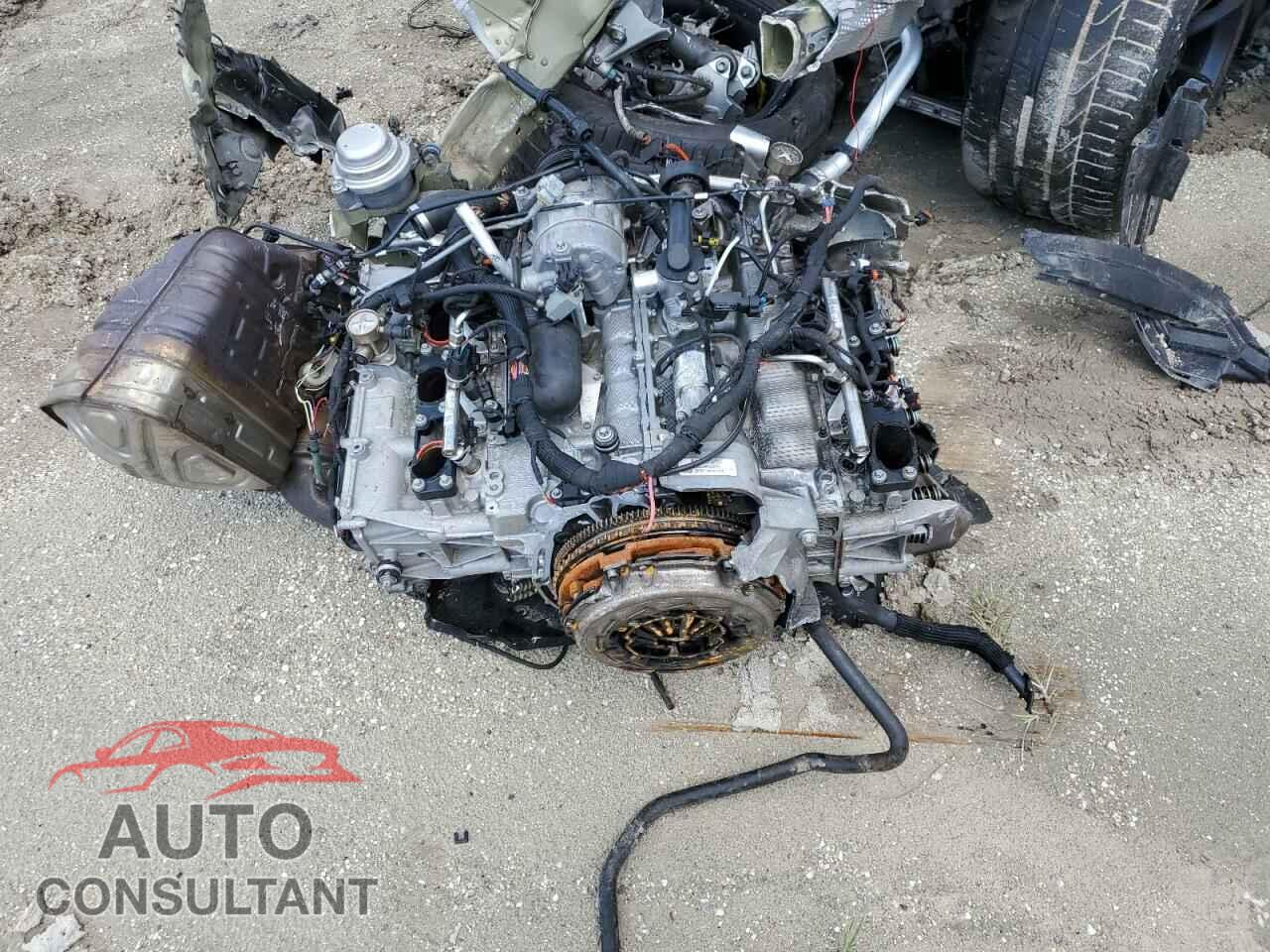 PORSCHE 911 2018 - WP0AC2A91JS174525