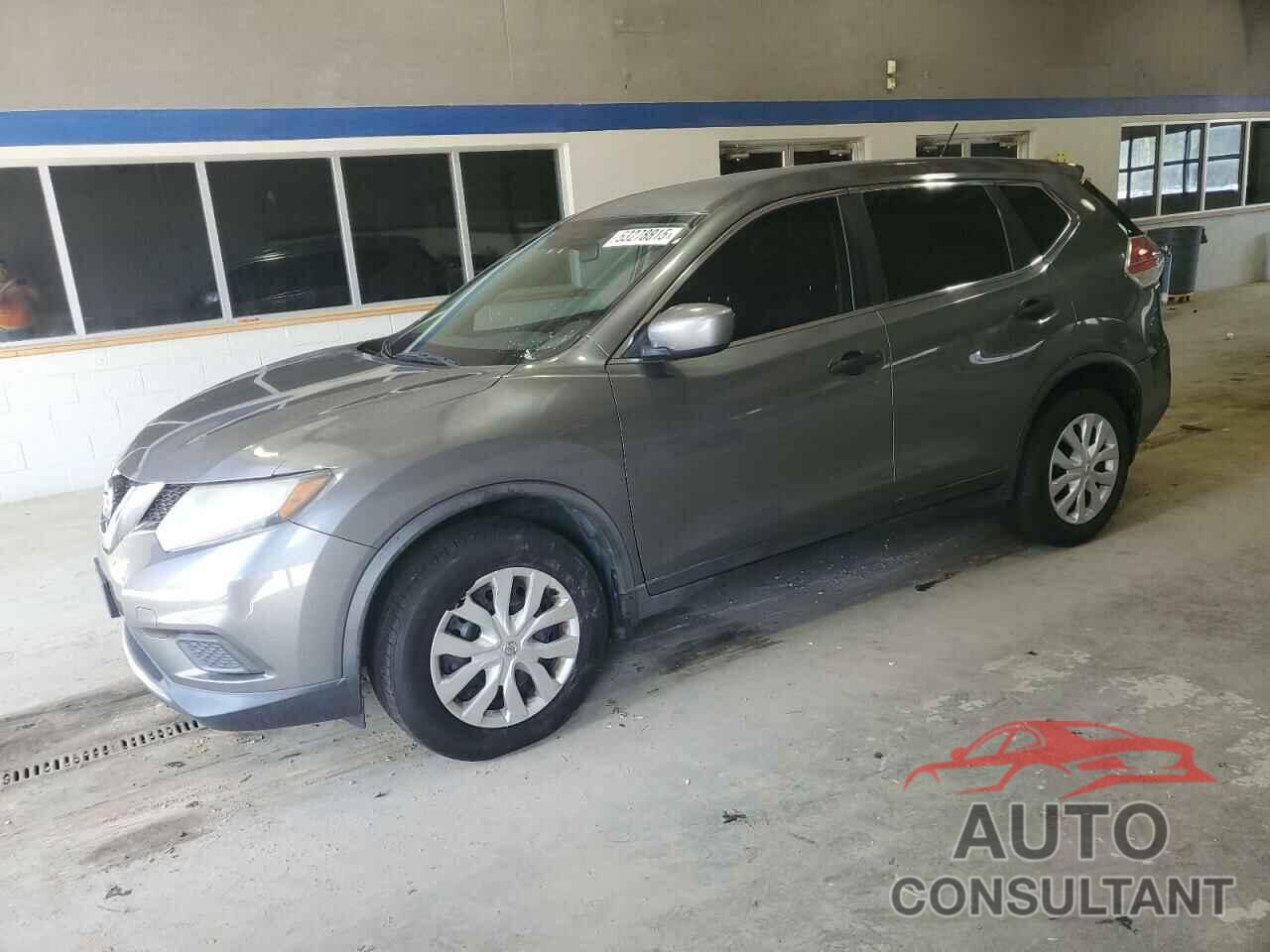 NISSAN ROGUE 2016 - JN8AT2MT1GW000676