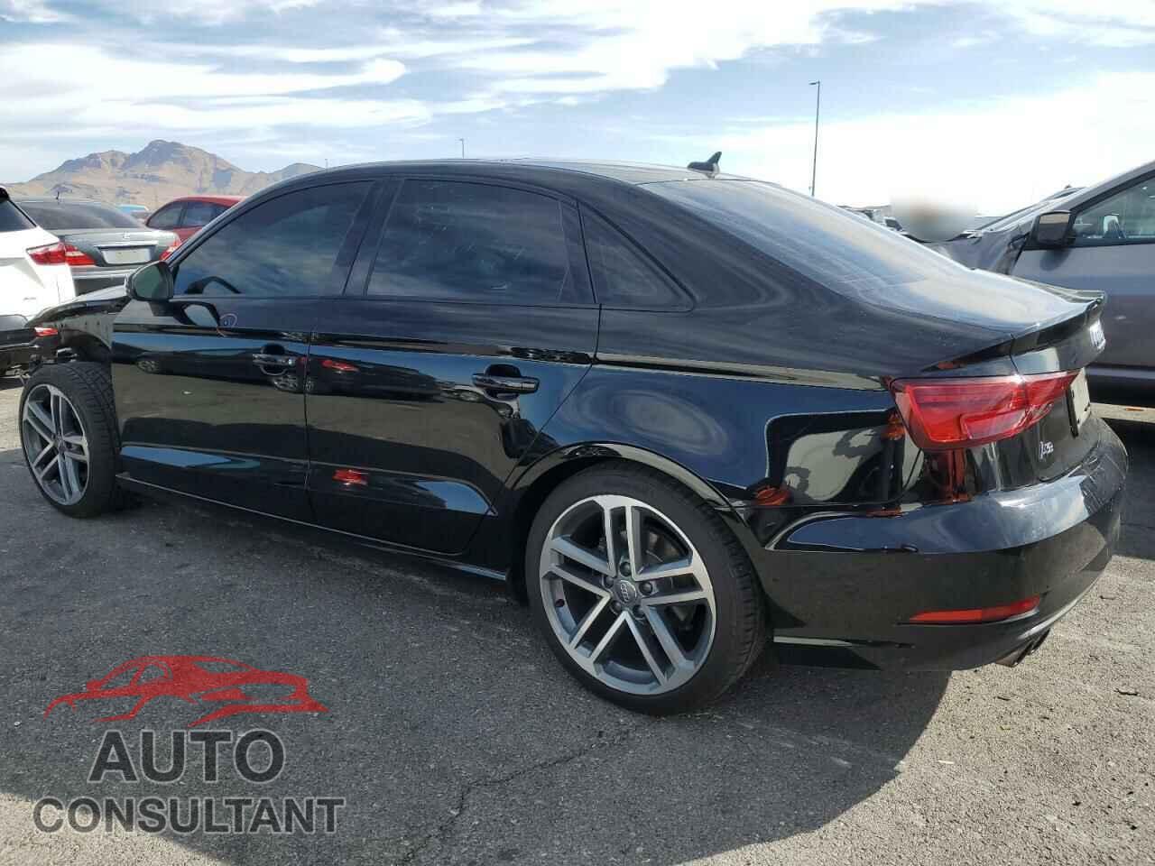 AUDI A3 2020 - WAUAUGFF2LA101520