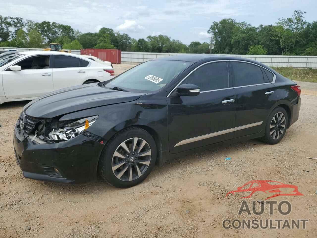 NISSAN ALTIMA 2016 - 1N4AL3APXGC152830