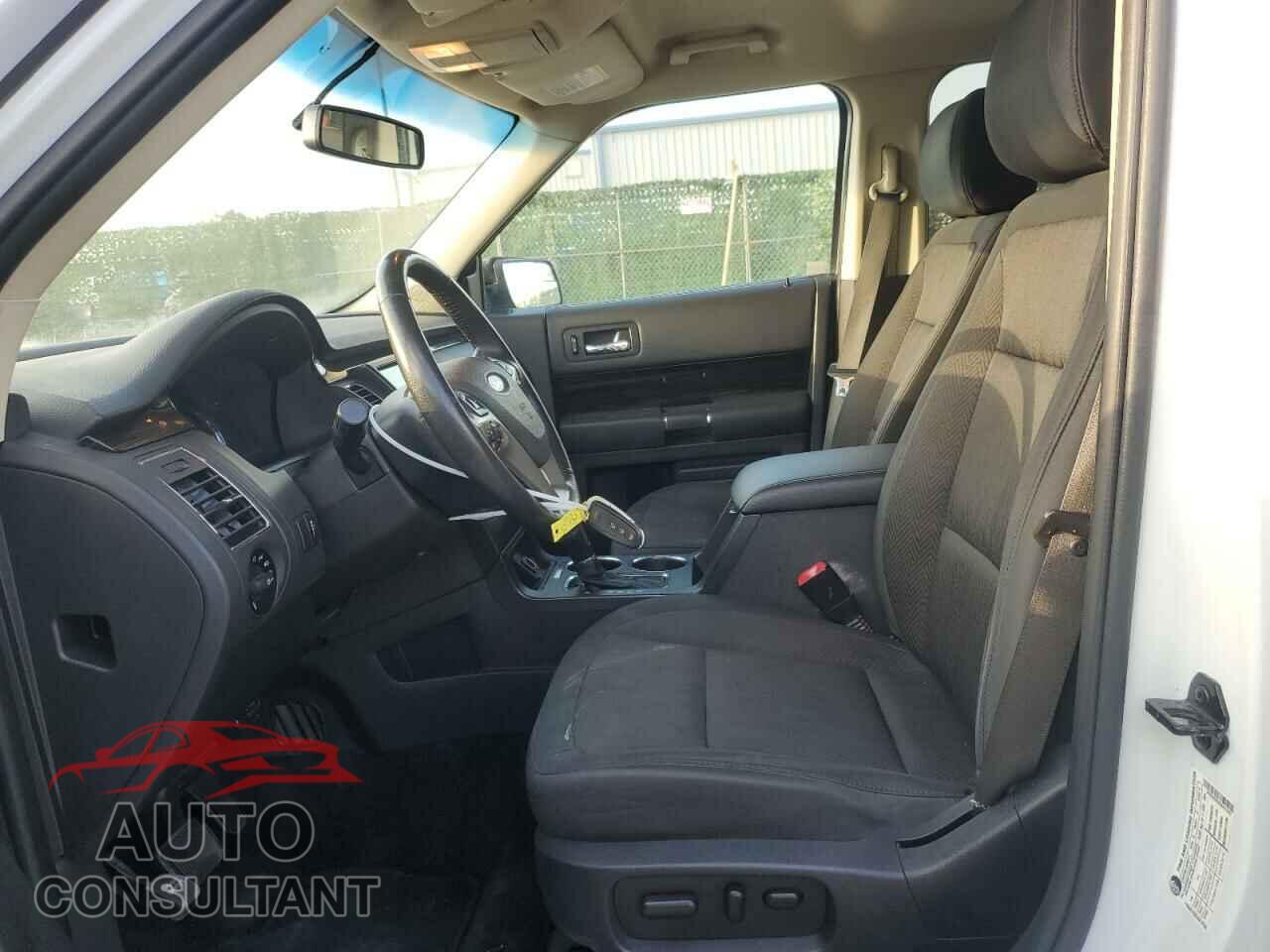 FORD FLEX 2016 - 2FMGK5C8XGBA21580