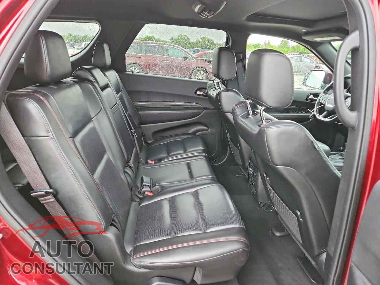 DODGE DURANGO 2023 - 1C4RDJDG2PC719669