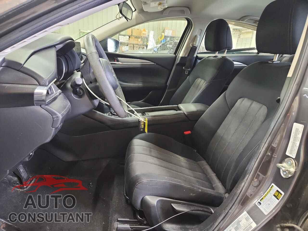 MAZDA 6 2018 - JM1GL1UM0J1328670