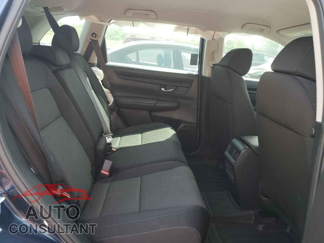 HONDA CRV 2024 - 2HKRS4H29RH423304