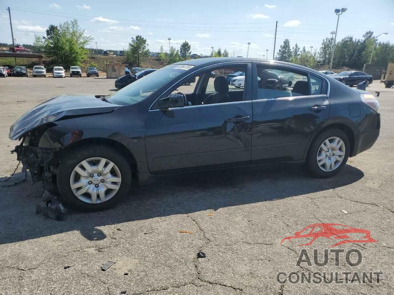 NISSAN ALTIMA 2012 - 1N4AL2AP7CN449479