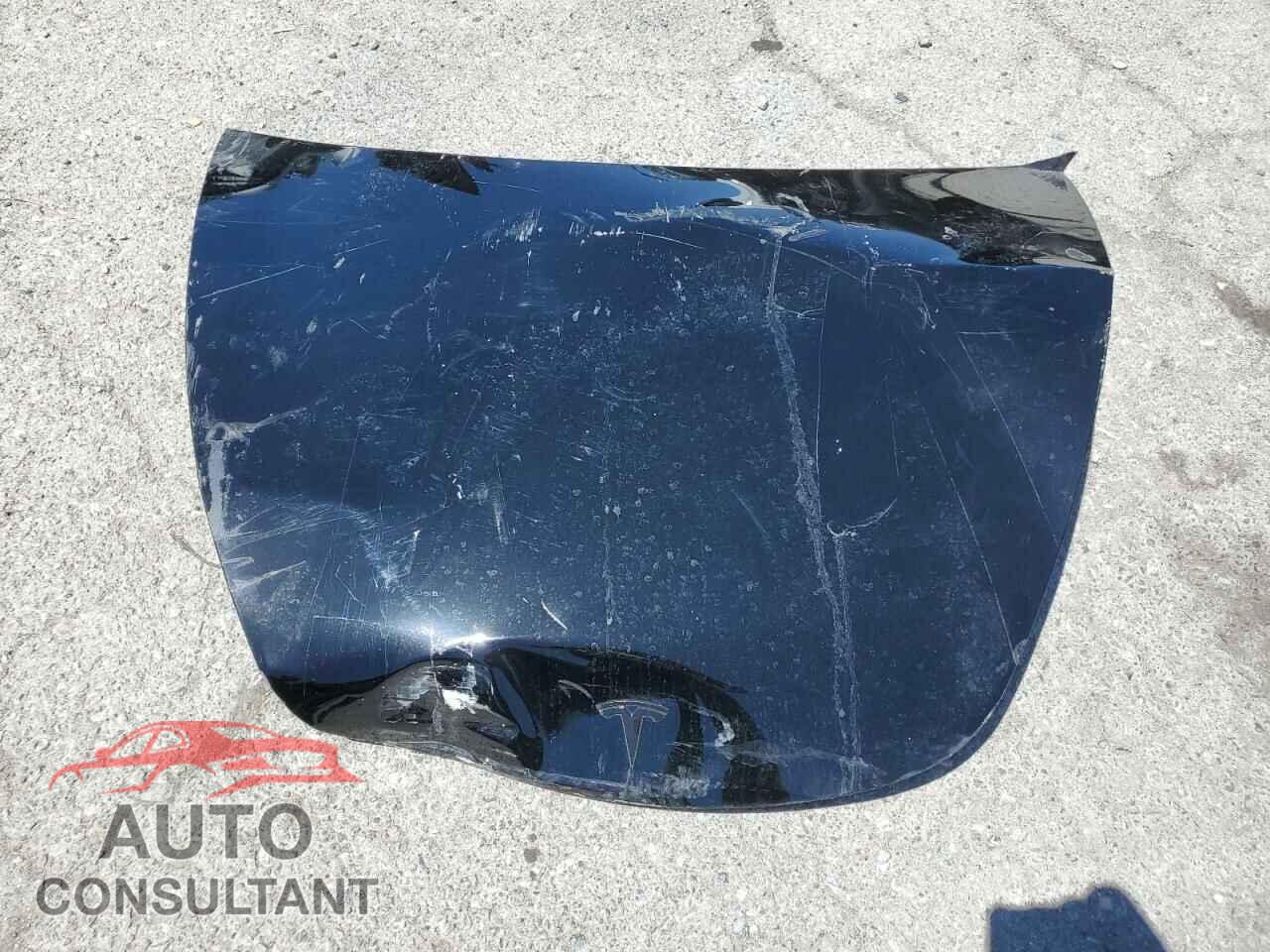 TESLA MODEL 3 2022 - 5YJ3E1EC6NF230030