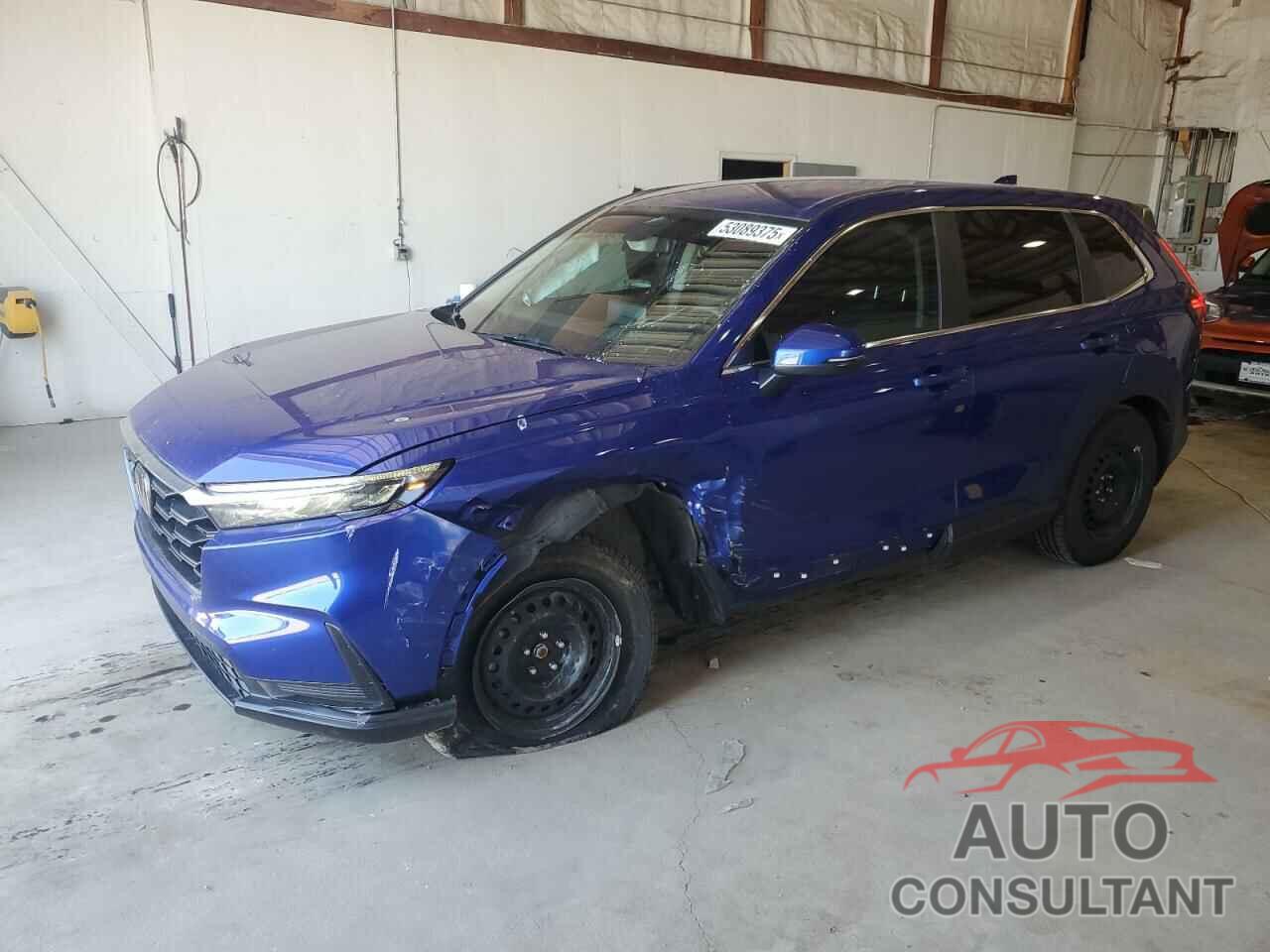 HONDA CRV 2024 - 5J6RS4H22RL001672