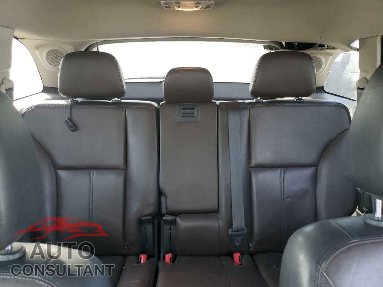 FORD EDGE 2013 - 2FMDK4KC3DBC49936