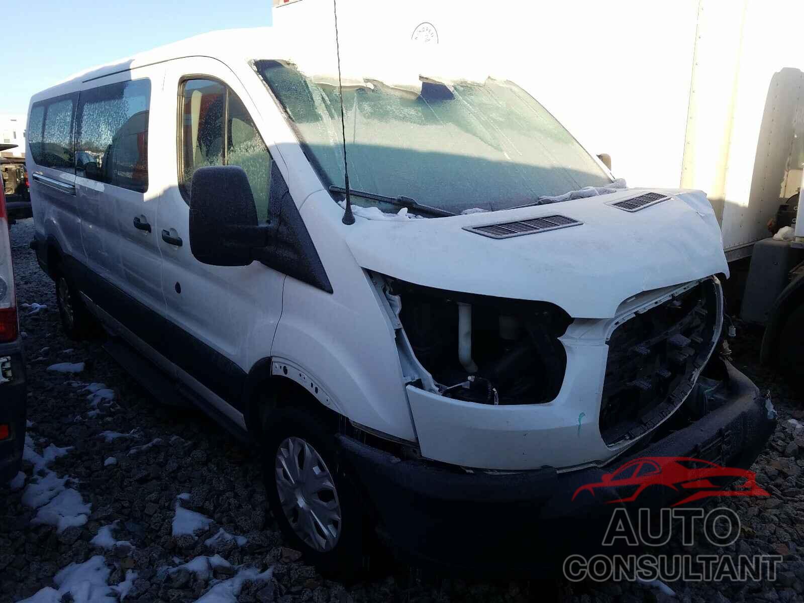 FORD TRANSIT CO 2016 - 1FBZX2YM7GKA36941