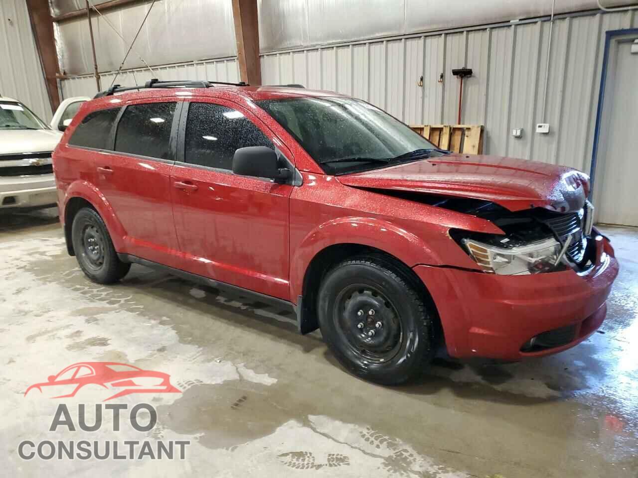 DODGE JOURNEY 2010 - 3D4PG4FB6AT104123
