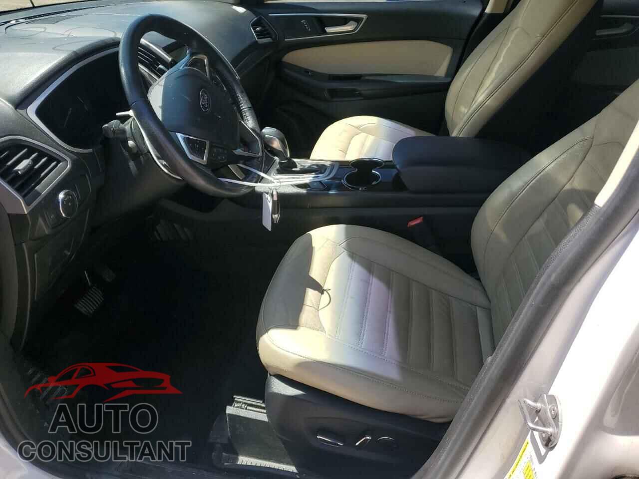 FORD EDGE 2016 - 2FMPK3J83GBB70744