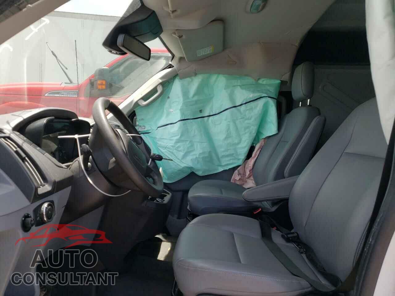 FORD TRANSIT 2017 - 1FTYR2YM5HKB37012