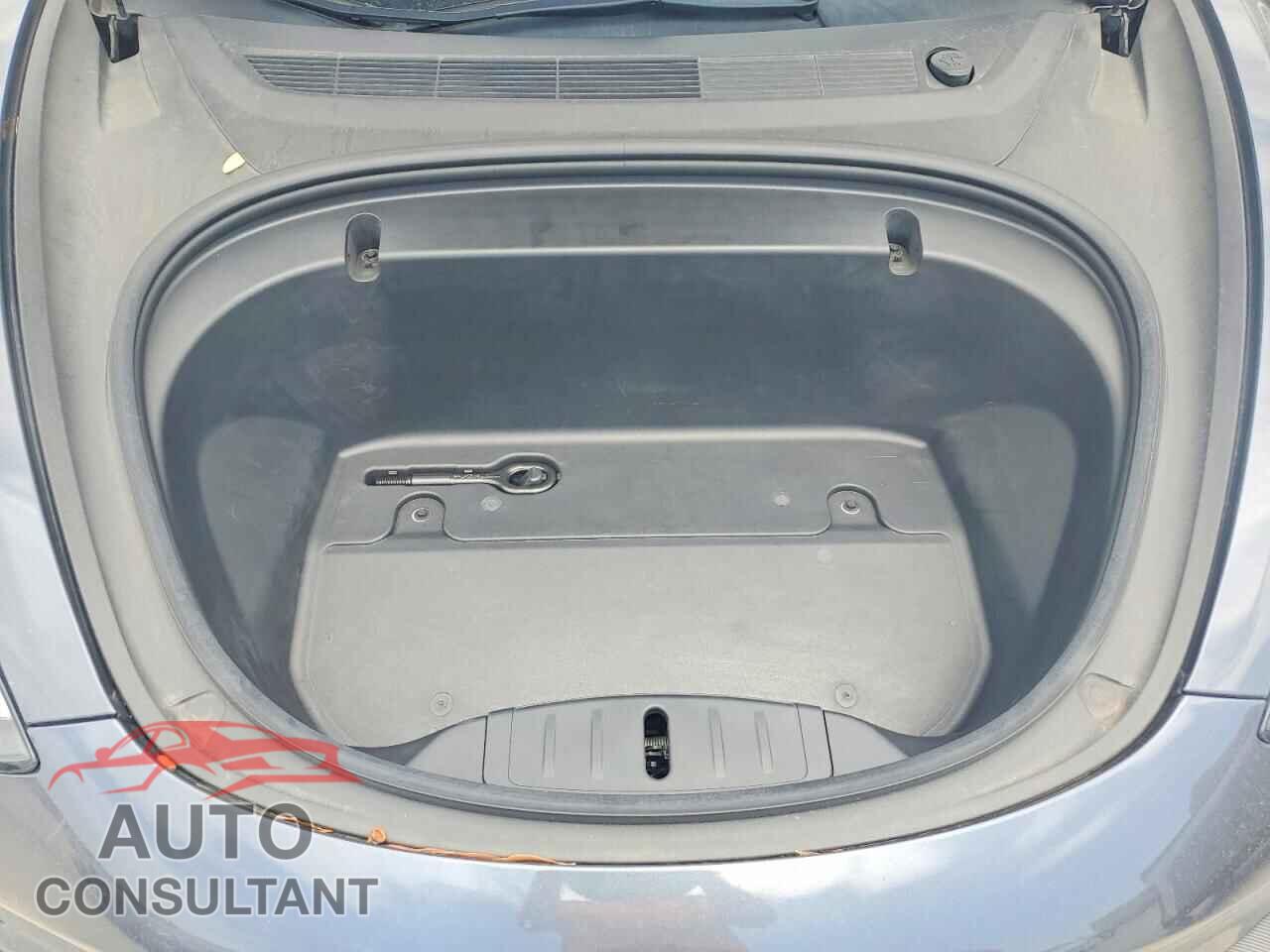 TESLA MODEL 3 2020 - 5YJ3E1EA3LF657841