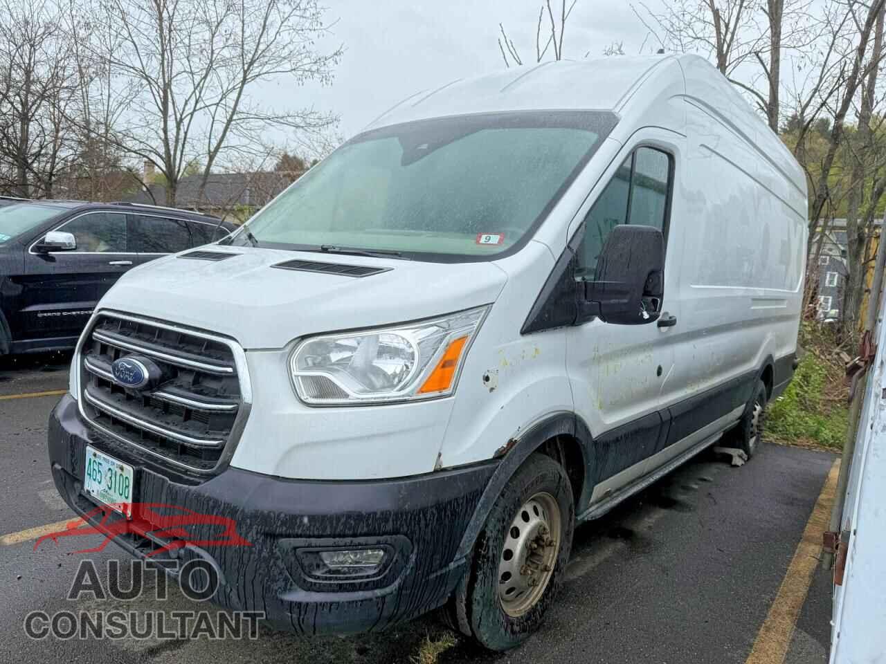 FORD TRANSIT 2020 - 1FTBW3U80LKA17026