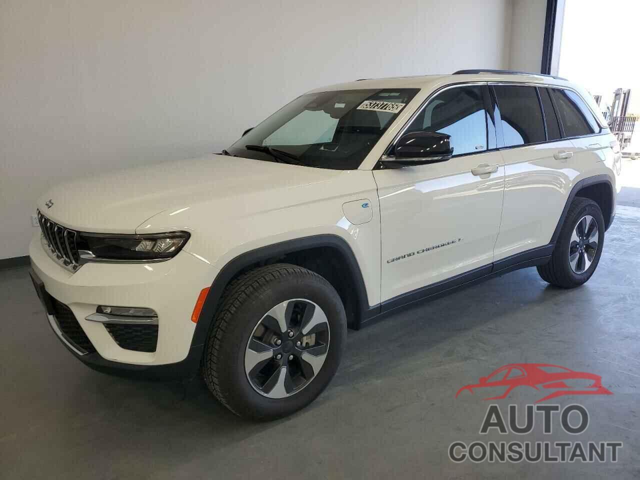 JEEP GRAND CHER 2023 - 1C4RJYB66PC625998