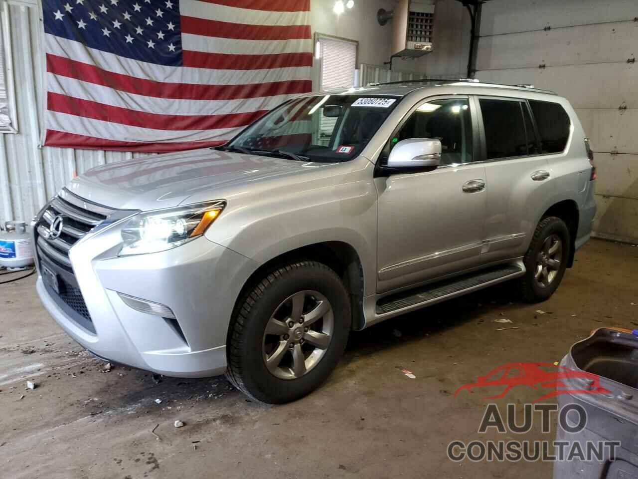 LEXUS GX 2014 - JTJBM7FX7E5069561