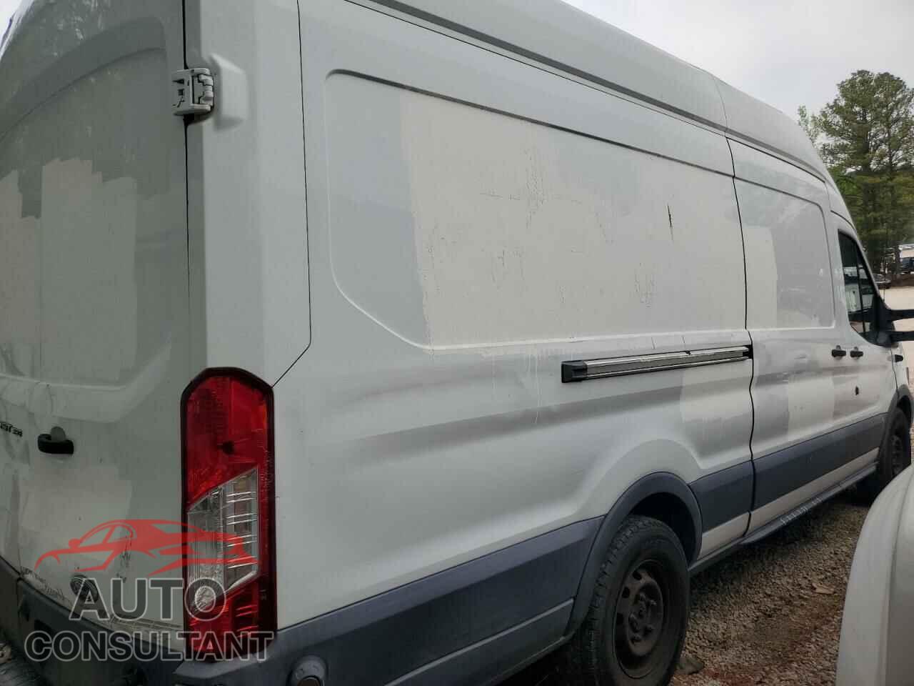 FORD TRANSIT 2015 - 1FTSW3XG3FKA10322