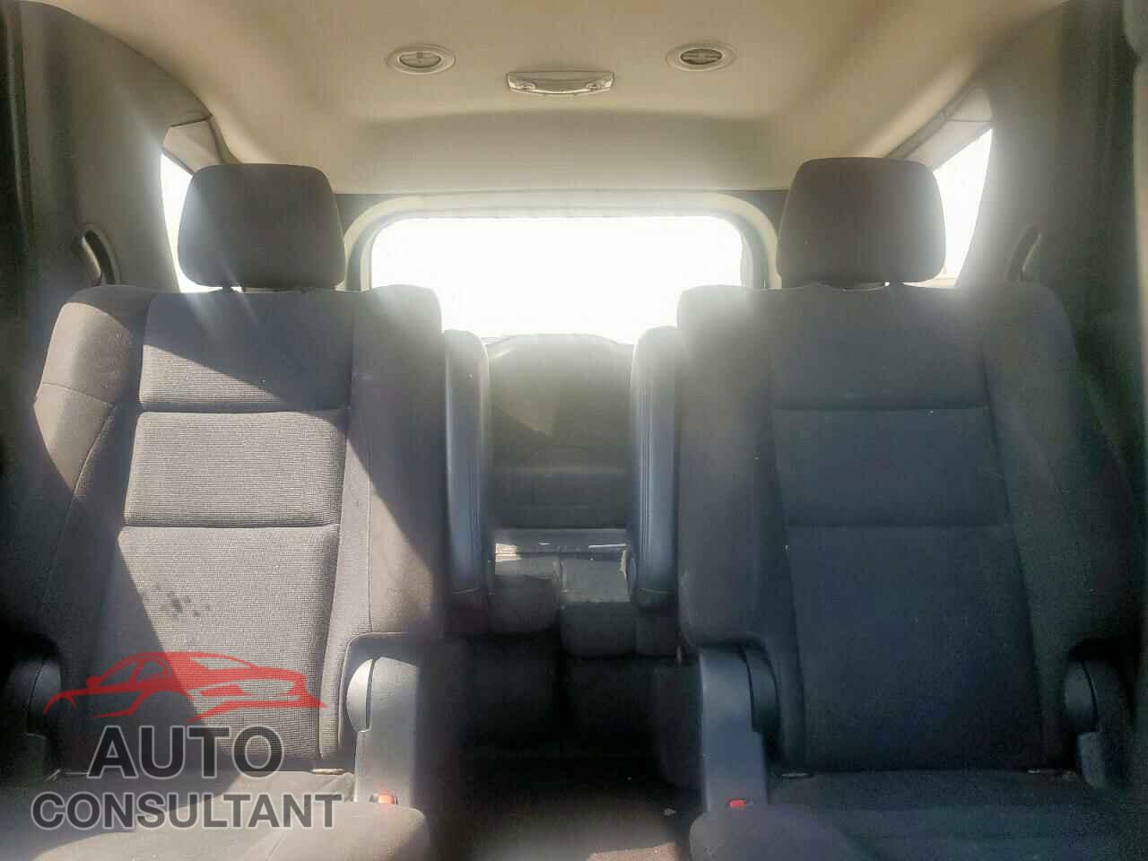 DODGE DURANGO 2017 - 1C4RDHAG6HC666778