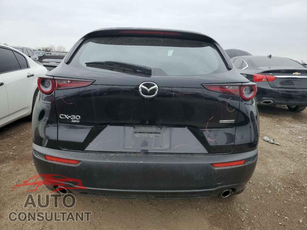 MAZDA CX30 2023 - 3MVDMBAM6PM549095