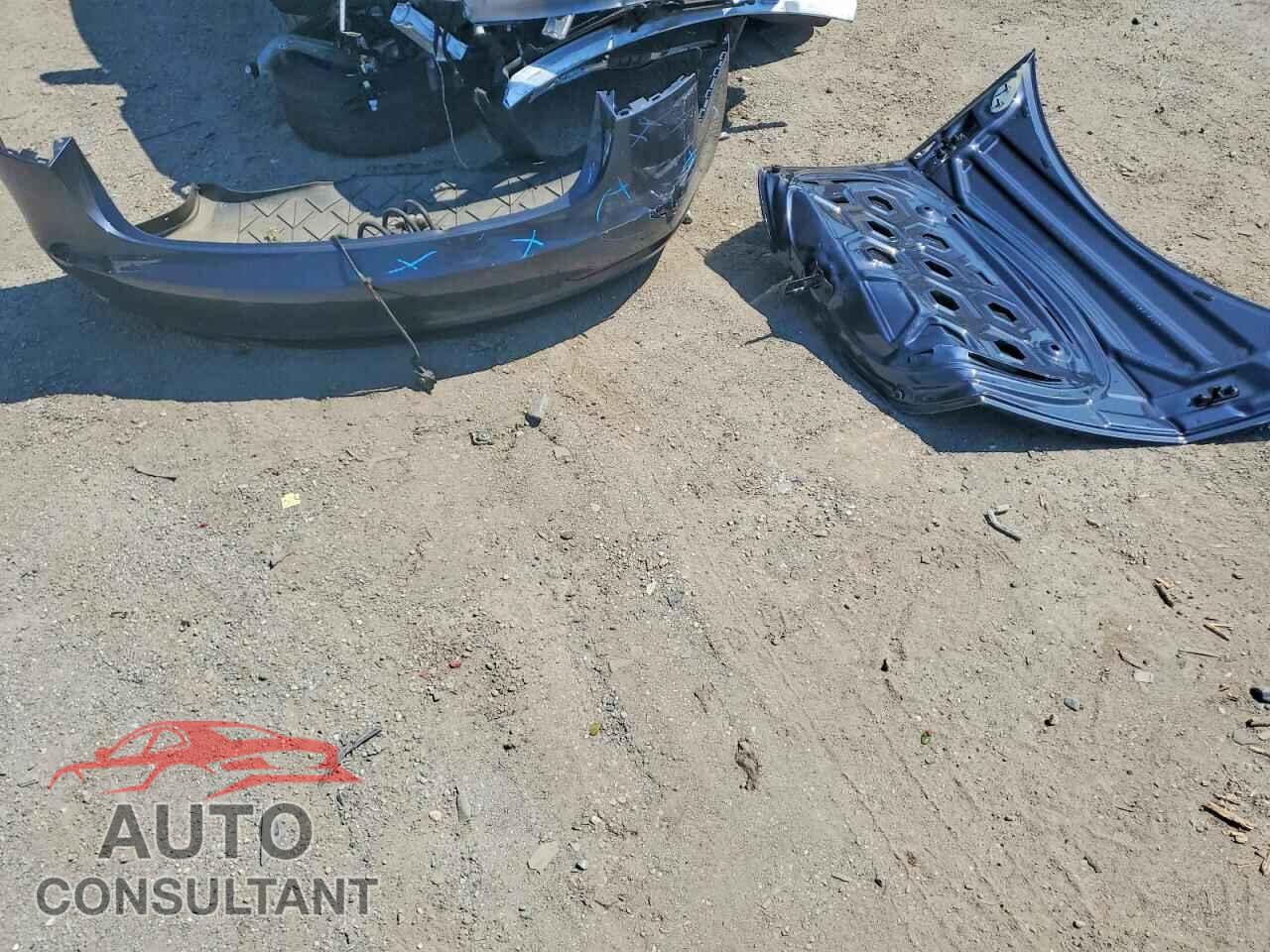 TESLA MODEL 3 2021 - 5YJ3E1EB2MF849116