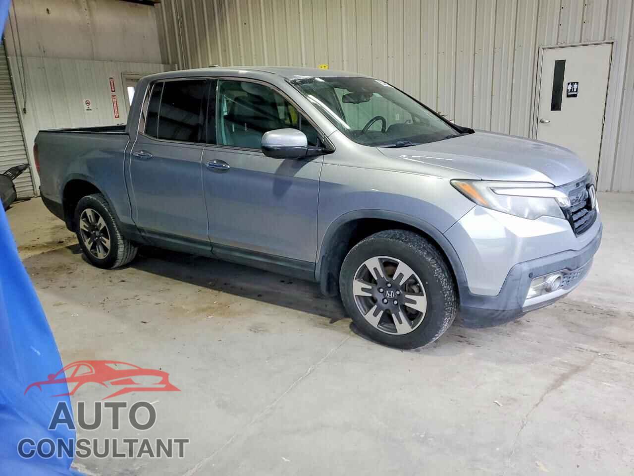 HONDA RIDGELINE 2017 - 5FPYK3F7XHB006086