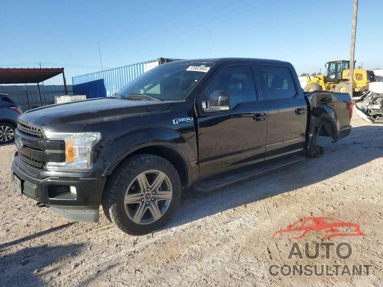 FORD F-150 2019 - 1FTEW1E45KKC13250