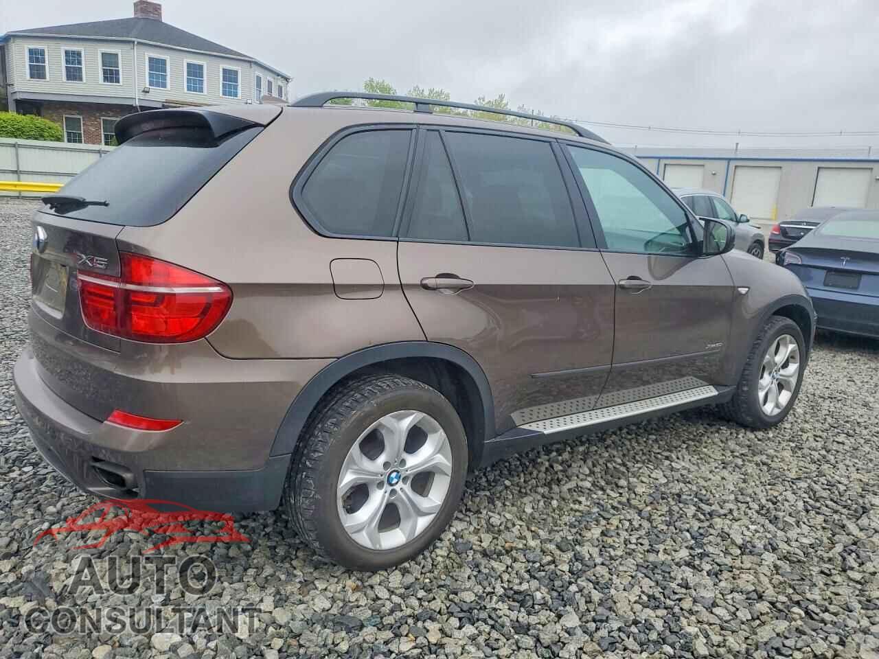 BMW X5 2012 - 5UXZV8C5XCL423491