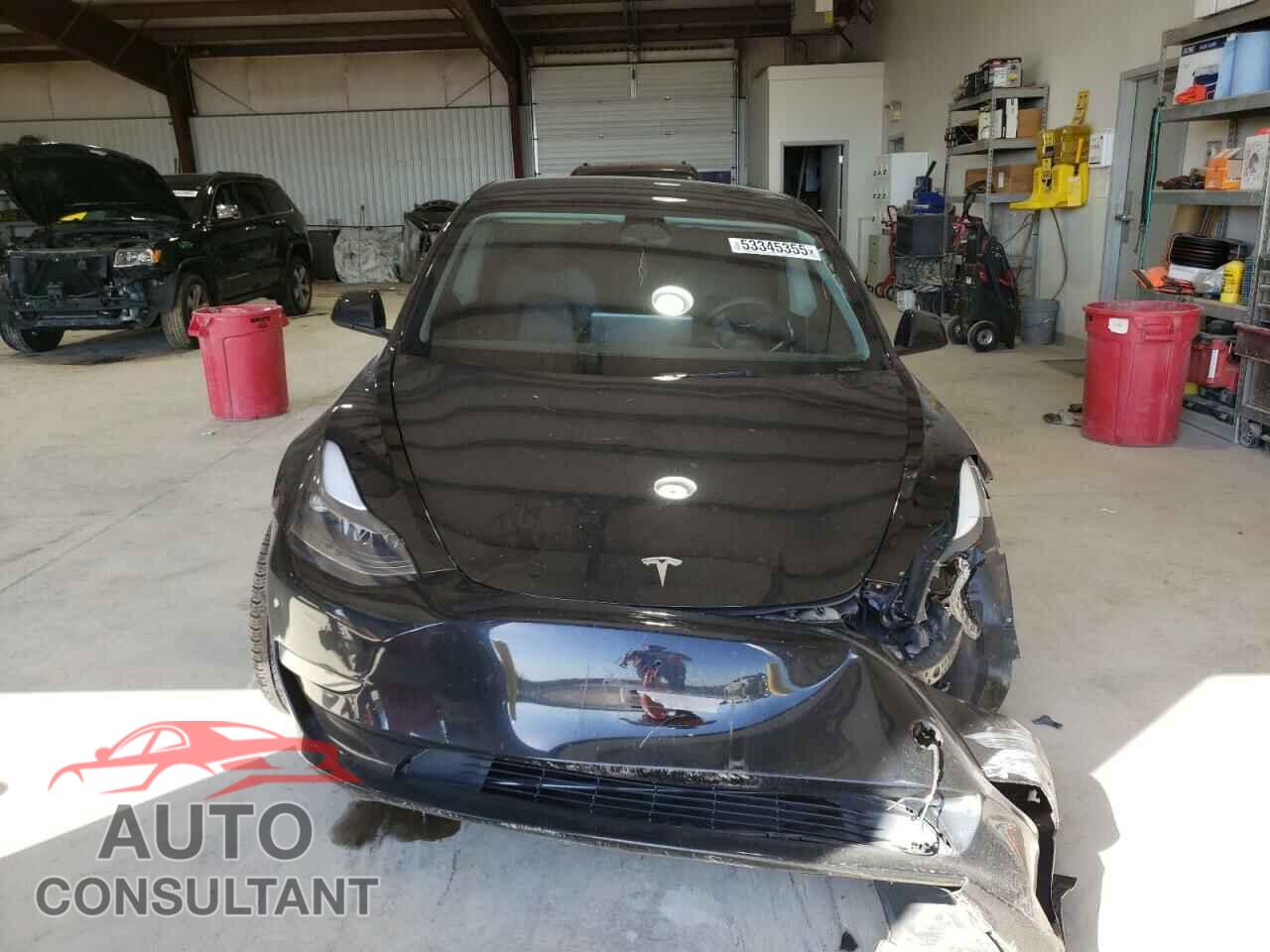 TESLA MODEL 3 2023 - 5YJ3E1EA8PF446835
