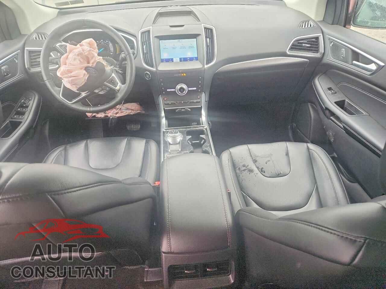 FORD EDGE 2020 - 2FMPK4K96LBB63584
